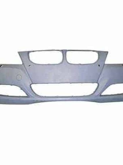 BM1000209C Front Bumper Cover